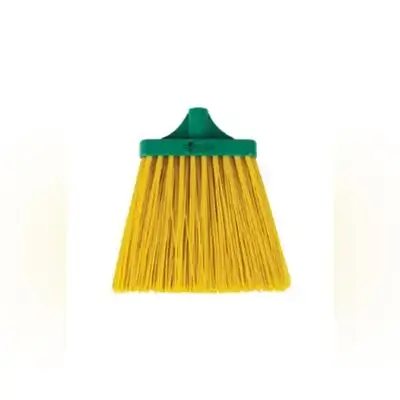 Garbageman Brush Feather