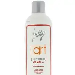 Vitality's Art Performer Creme-oxydant20- 6% /100ML