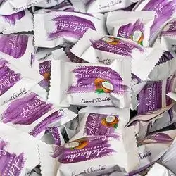 Achachi Coconut