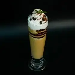 Frappuchino