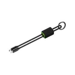 Goui- Lock Lightning to Type-C key chain cable