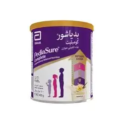 شیری بدیاشۆر ٤٠٠ گم 