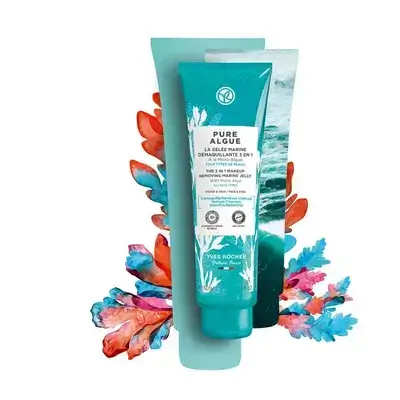 Make-up Remover 3 In 1 150ml