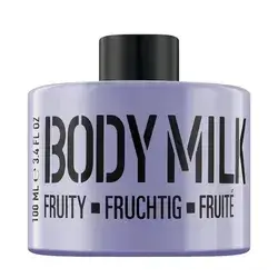Mades Body Milk Fruity 300ml