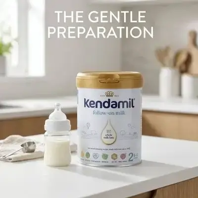 Kendamil Follow-On Milk (Stage 2) 800g