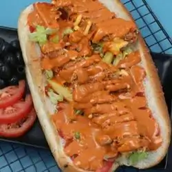 Zinger Sandwich