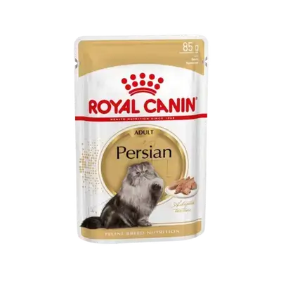 Royal Canin Persian Adult - Loaf 85g