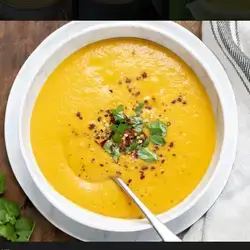Lentil Soup