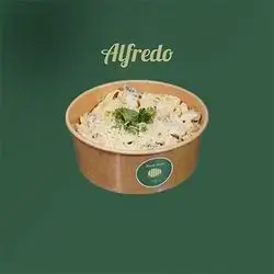 Alfredo Pasta
