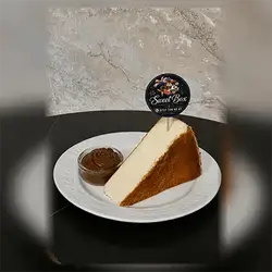 San Sebastian Cake