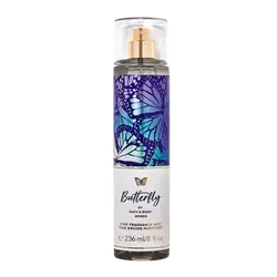 Butterfly Fine Fragrance Mist 236ml _ Bath & Body Works