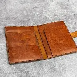 Natural Wallet