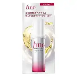 fino premium touch light serum