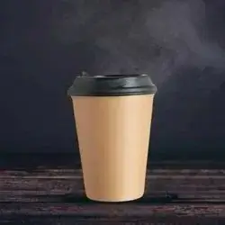 Filter Coffee 
