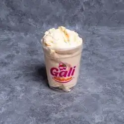Apricot Ice Cream