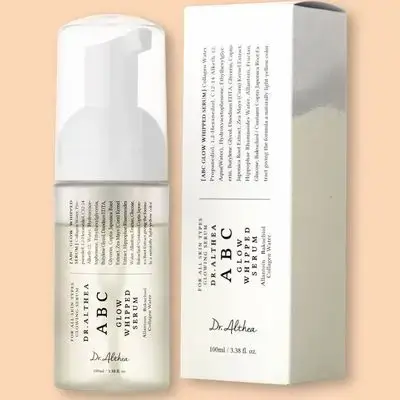 Dr. Althea ABC Glow Whipped Serum