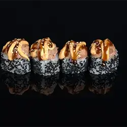 Alpenia Maki