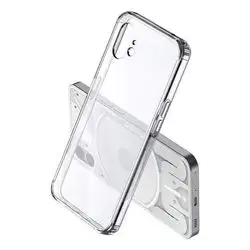 Nothing Phone 2 Case Clear