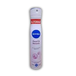 Nivea Beauty Body Mist 200ml
