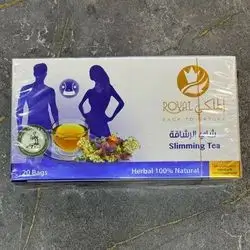 Royal Malaki Tea