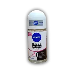 Nivea Roll-On Air Freshener, Glass, 50ml