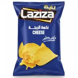 chips Laziza chasse 25g