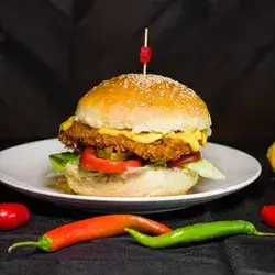 Zinger Burger