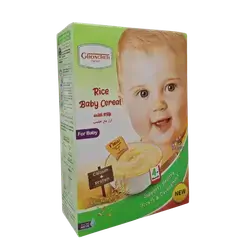 Sri Lankan Khoongi Rice with Milk 200g