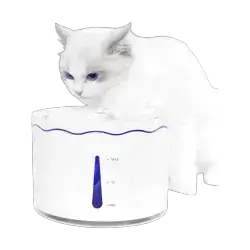 Automatic Fountain 1.8L