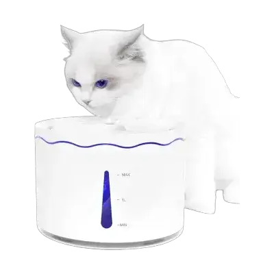 Automatic Fountain 1.8L