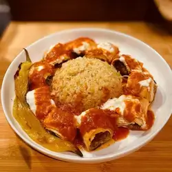 Bayti Kebab
