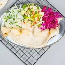 تكة دونك
