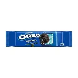 Oreo MineCraft Europe 66g
