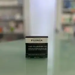 filorga time-filler eyes 5xp correction eye cream 15ml
