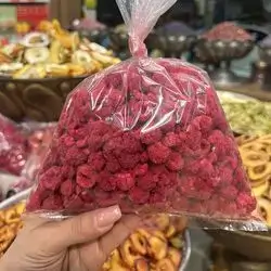 Frozen Berries