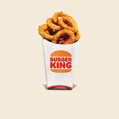 Onion Ring 9 Pcs