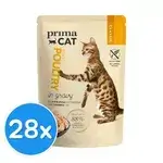 Prima Cat Poultry 28x