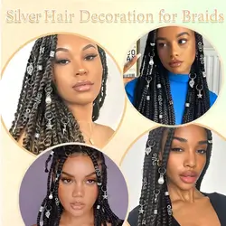 220 Hair Accessories