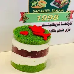 Mini Cake Nestle