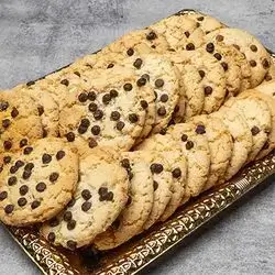 Plain Cookies