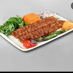 Urfa Kebab