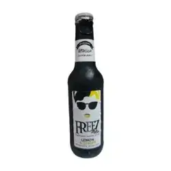 Freez Mix Lemon & Ginger Flavored Drink 275ml