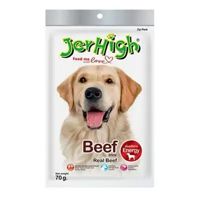 JerHigh Beef stick 70g