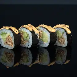 San Diego Maki