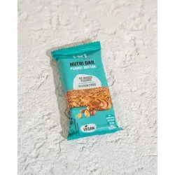 Peanut Butter Gluten Free