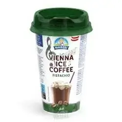 Vienna Ice Coffe Pistachio 230ml�
