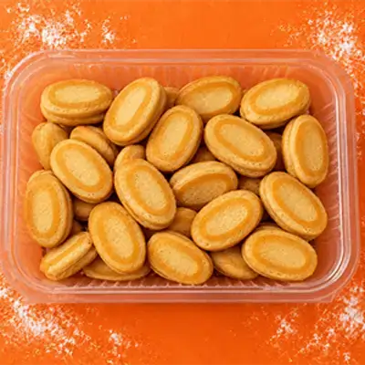 Ghee Kaak