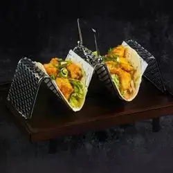 Chicken Taco