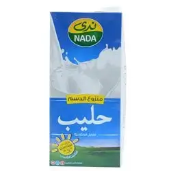 milk nada 1L 