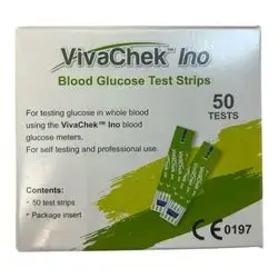 Vivachek strip